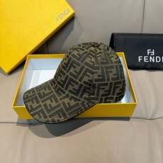 Fendi Caps